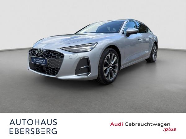 Audi A6 Avant TDI qu 5JGAR MATRX Memory AHK 360Kamera