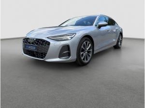 Audi A6 Avant TDI qu 5JGAR MATRX Memory AHK 360Kamera