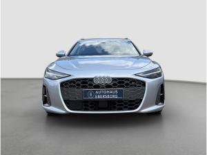 Audi A6 Avant TDI qu 5JGAR MATRX Memory AHK 360Kamera