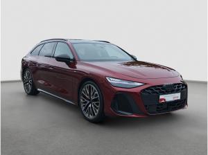 Audi A6 Avant TFSI qu 5JGar TGech pro MMI pro S line S-Sport