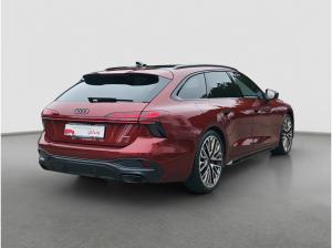 Audi A6 Avant TFSI qu 5JGar TGech pro MMI pro S line S-Sport