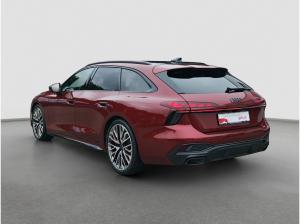 Audi A6 Avant TFSI qu 5JGar TGech pro MMI pro S line S-Sport