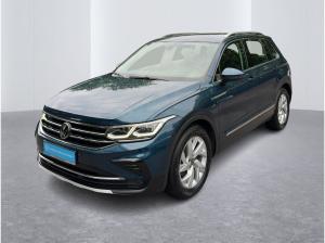 Volkswagen Tiguan 2.0 TDI Elegance Einparkhilfekamera AppConnect