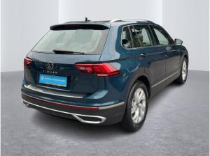 Volkswagen Tiguan 2.0 TDI Elegance Einparkhilfekamera AppConnect