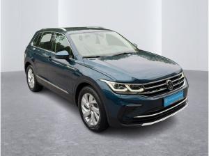 Volkswagen Tiguan 2.0 TDI Elegance Einparkhilfekamera AppConnect