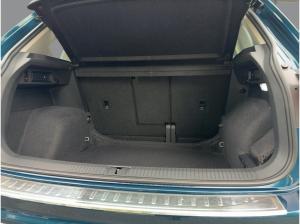 Volkswagen Tiguan 2.0 TDI Elegance Einparkhilfekamera AppConnect