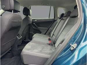 Volkswagen Tiguan 2.0 TDI Elegance Einparkhilfekamera AppConnect