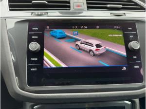Volkswagen Tiguan 2.0 TDI Elegance Einparkhilfekamera AppConnect