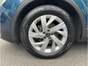 Volkswagen Tiguan 2.0 TDI Elegance Einparkhilfekamera AppConnect