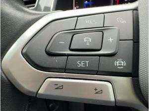 Volkswagen Tiguan 2.0 TDI Elegance Einparkhilfekamera AppConnect
