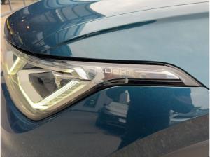 Volkswagen Tiguan 2.0 TDI Elegance Einparkhilfekamera AppConnect