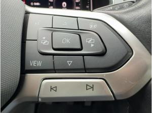 Volkswagen Tiguan 2.0 TDI Elegance Einparkhilfekamera AppConnect