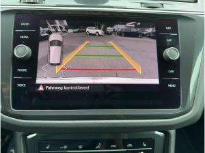 Volkswagen Tiguan 2.0 TDI Elegance Einparkhilfekamera AppConnect