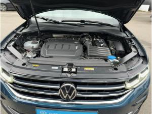 Volkswagen Tiguan 2.0 TDI Elegance Einparkhilfekamera AppConnect