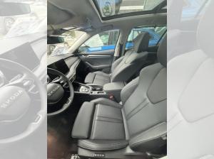 Skoda Octavia Combi Balance 2.0 TDI DSG 110 kW