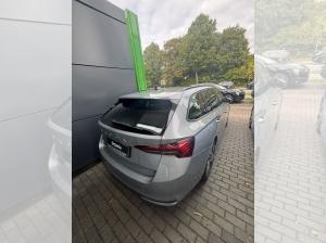 Skoda Octavia Combi Balance 2.0 TDI DSG 110 kW