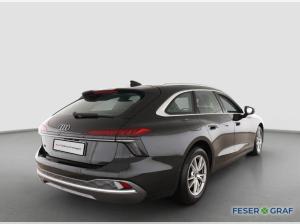 Audi A6 Avant TDI 360° Pano AHK Matrix