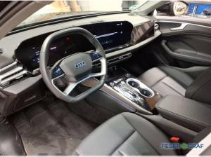 Audi A6 Avant TDI 360° Pano AHK Matrix