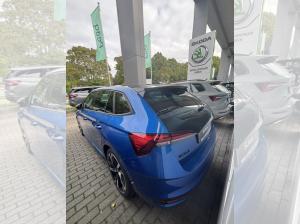 Skoda Scala 1.5 TSI DSG Monte Carlo
