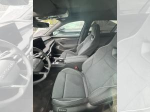 Skoda Superb Combi 2.0 TDI DSG 4x4 Sportline