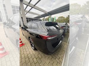 Skoda Superb Combi 2.0 TDI DSG 4x4 Sportline
