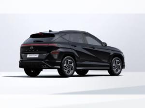 Hyundai KONA N-Line HEV 1.6 GDI | Elektrische Heckklappe | 2WD (Velbert)
