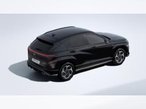 Hyundai KONA N-Line HEV 1.6 GDI | Elektrische Heckklappe | 2WD (Velbert)