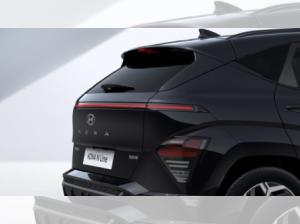 Hyundai KONA N-Line HEV 1.6 GDI | Elektrische Heckklappe | 2WD (Velbert)