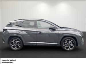 Hyundai TUCSON N-Line 1.6 T-GDI | 2WD (Velbert)