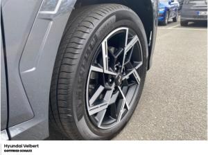 Hyundai TUCSON N-Line 1.6 T-GDI | 2WD (Velbert)