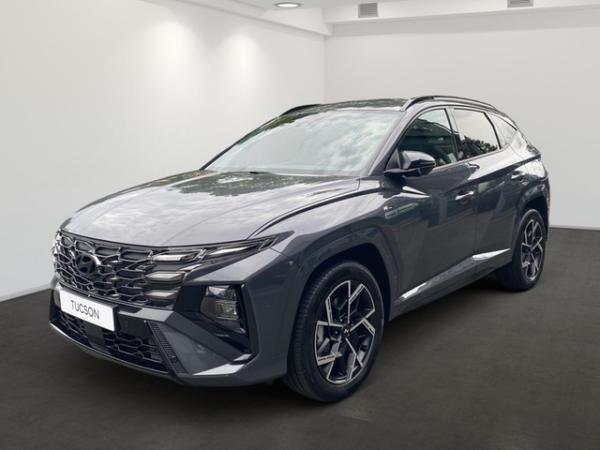 Hyundai TUCSON N-Line 1.6 T-GDI | 2WD (Velbert)