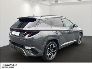 Hyundai TUCSON N-Line 1.6 T-GDI | 2WD (Velbert)