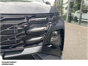 Hyundai TUCSON N-Line 1.6 T-GDI | 2WD (Velbert)