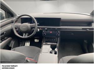 Hyundai TUCSON N-Line 1.6 T-GDI | 2WD (Velbert)