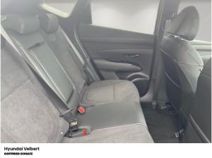 Hyundai TUCSON N-Line 1.6 T-GDI | 2WD (Velbert)