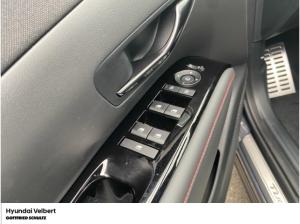 Hyundai TUCSON N-Line 1.6 T-GDI | 2WD (Velbert)