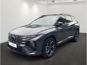 Hyundai TUCSON N-Line 1.6 T-GDI | 2WD (Velbert)