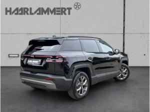 Jeep Compass First Edition KOMFORTP.+KAMERA+LEDER+LED