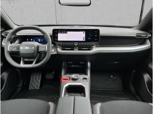 Jeep Compass First Edition KOMFORTP.+KAMERA+LEDER+LED