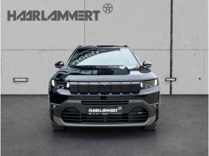 Jeep Compass First Edition KOMFORTP.+KAMERA+LEDER+LED