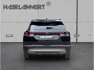 Jeep Compass First Edition KOMFORTP.+KAMERA+LEDER+LED