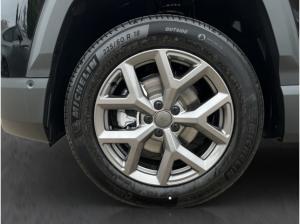 Jeep Compass First Edition KOMFORTP.+KAMERA+LEDER+LED