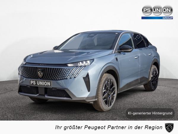 Peugeot 3008 *ALLWETTER*FULL-SERVICE*O,-€ ANZAHLUNG*