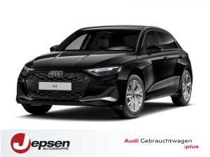 Audi A3 Sportback TFSI e Advanced advanced TFSI e S tronic