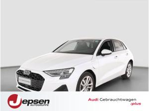 Audi A3 Sportback TFSI e Advanced advanced TFSI e S tronic