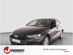 Audi A3 Sportback TFSI e Advanced advanced TFSI e S tronic