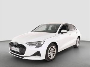 Audi A3 Sportback TFSI e Advanced advanced TFSI e S tronic