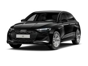 Audi A3 Sportback TFSI e Advanced advanced TFSI e S tronic