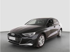Audi A3 Sportback TFSI e Advanced advanced TFSI e S tronic