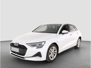 Audi A3 Sportback TFSI e Advanced advanced TFSI e S tronic